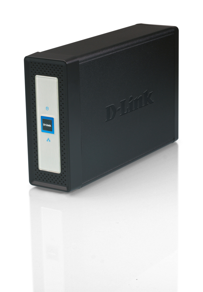 DNS-313-500GB D-Link