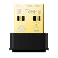 "ARCHER T1300U NANO"
