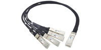 DAC-QSFDD-4XQSFP28-1M-AT