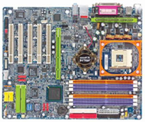 GA-8PENXP GIGABYTE