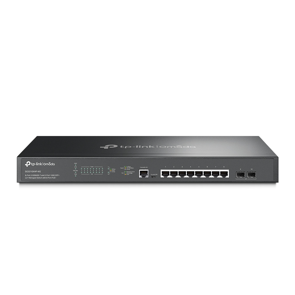 SG3210XHP-M2 TP-Link