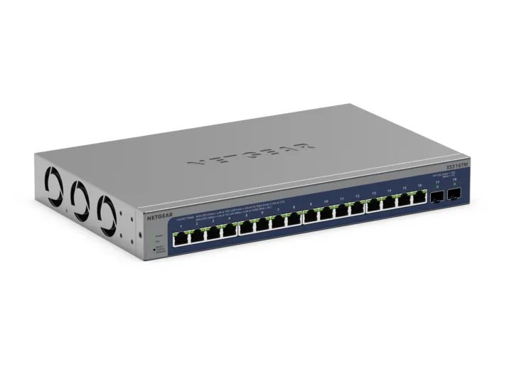 XS516TM-100NAS NETGEAR