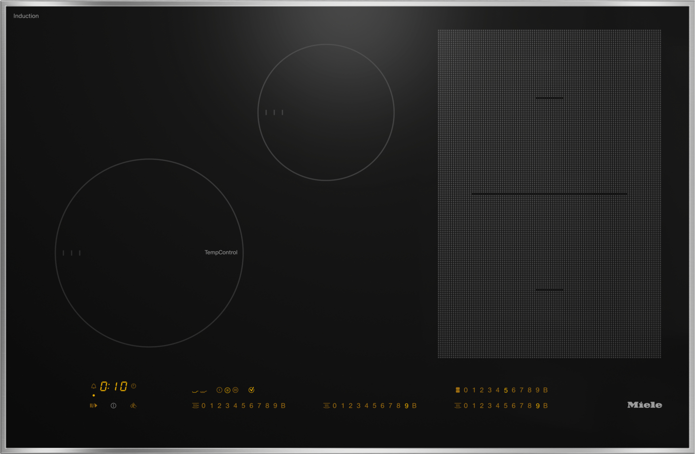 11515530 Miele