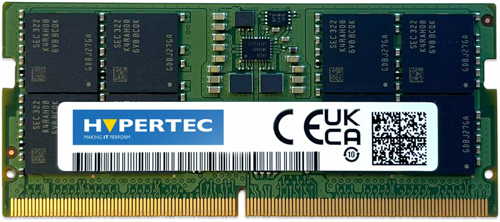 4X71M23186-HY Hypertec