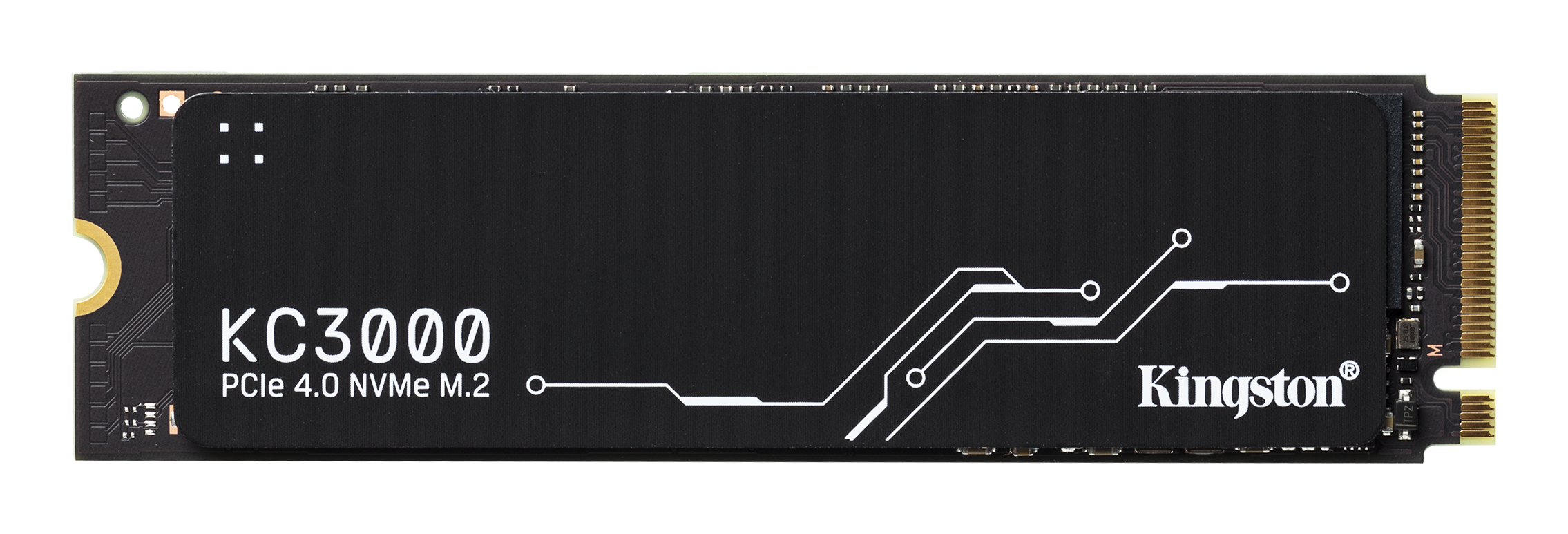 SKC3000S/1024GBK Kingston Technology