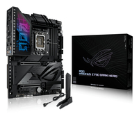 "ROG MAXIMUS Z790 DARK HER"