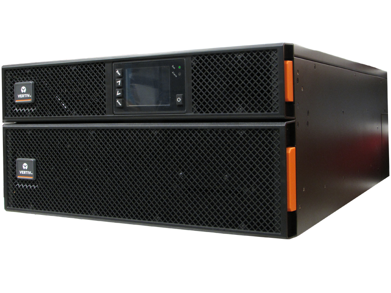 GXT5-16KIRT9UXLN Vertiv