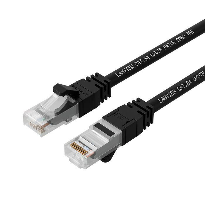 LV-SFTP6A01B Lanview