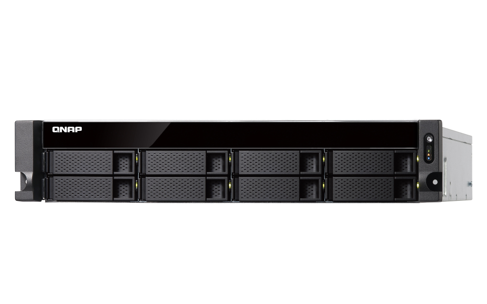 TS-877XURP-3600-8G/128TB Origin Storage