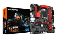 "B760M GAMING"