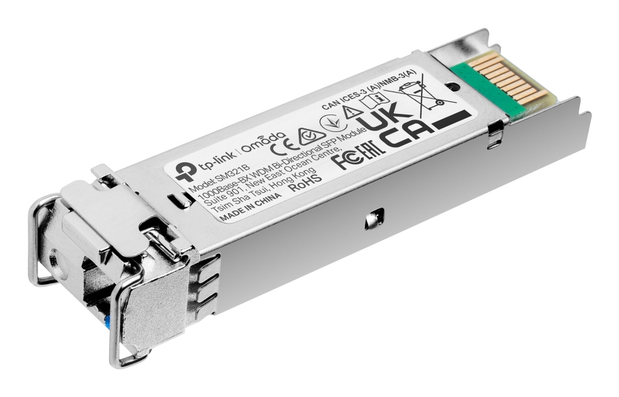 SM321B TP-Link
