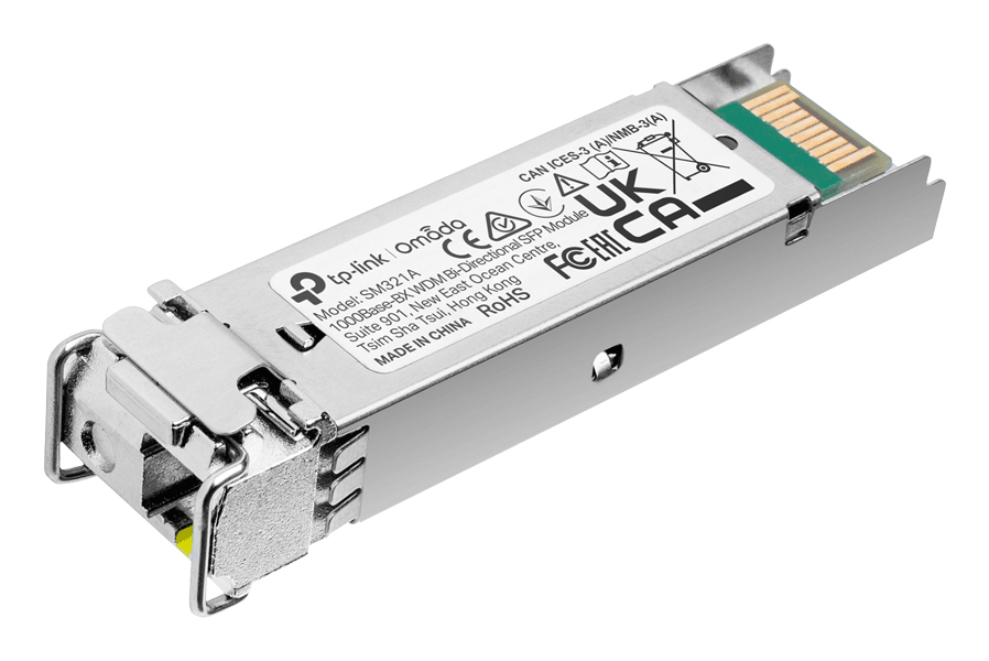 SM321A TP-Link