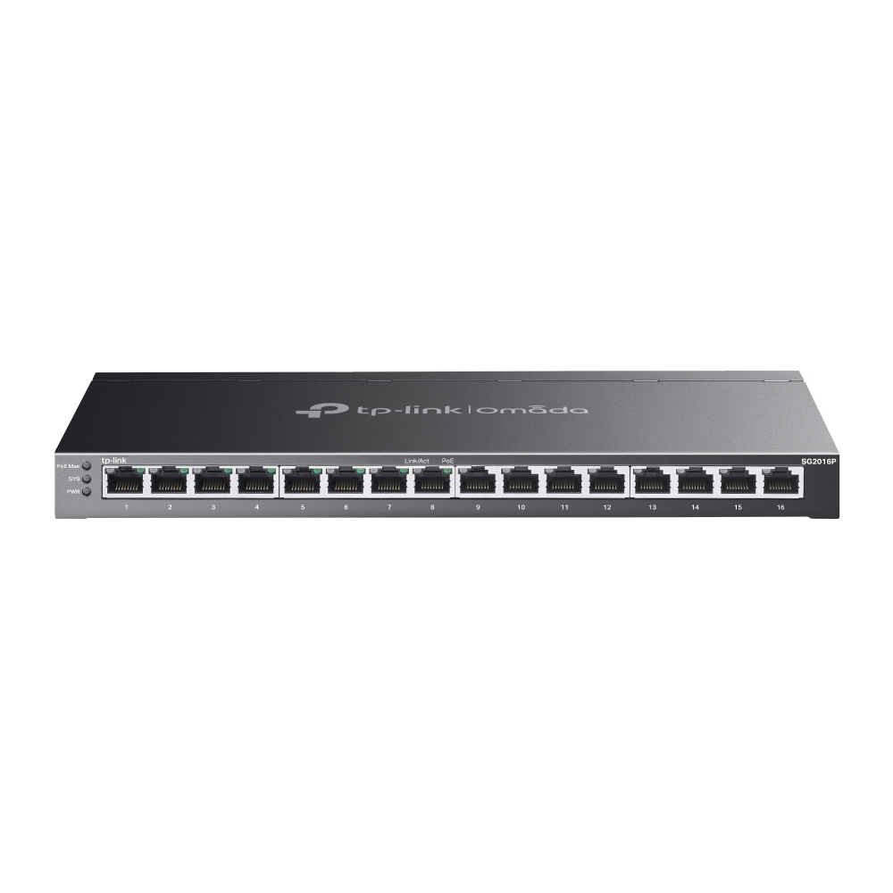 SG2016P TP-Link