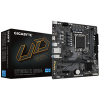 "B760M K DDR4"