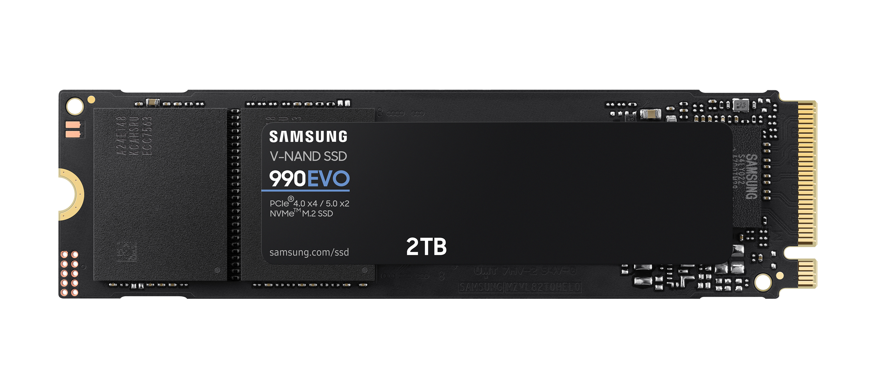 MZ-V9E2T0B/AM Samsung