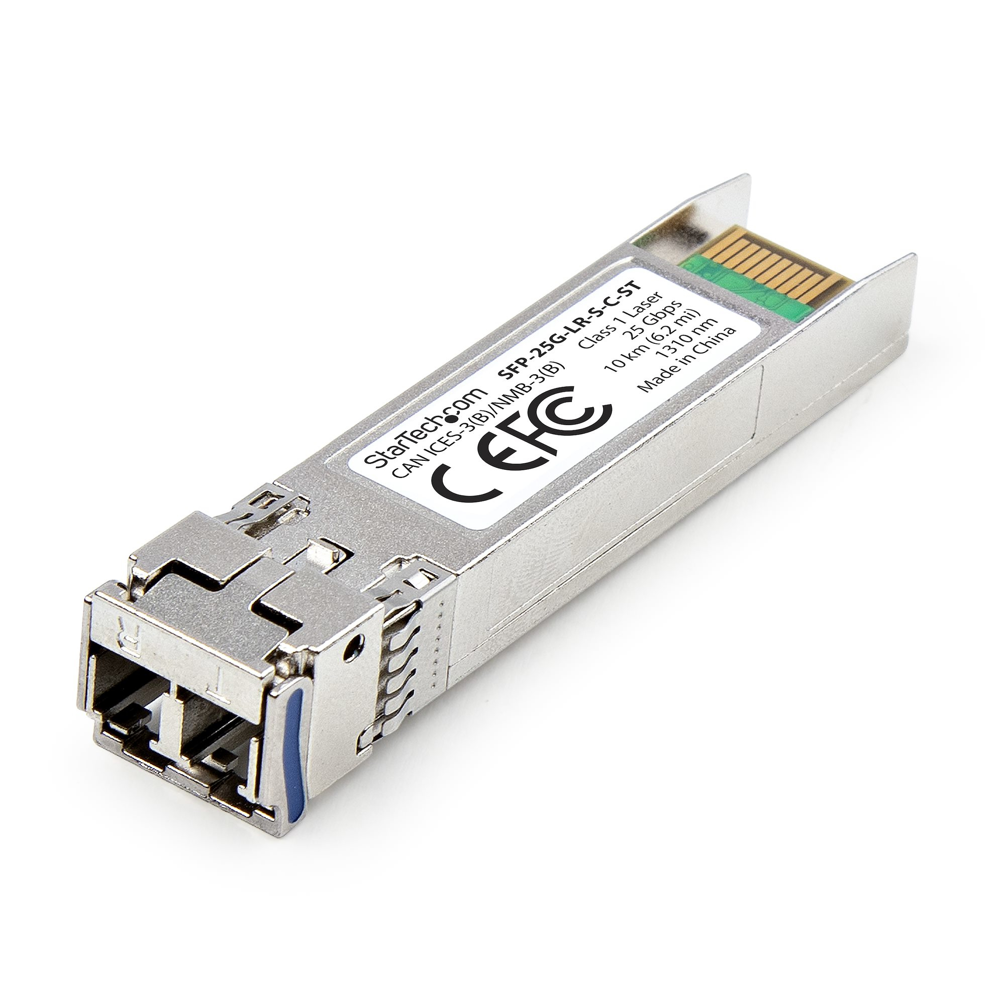 SFP-25G-LR-S-C-ST StarTech.com