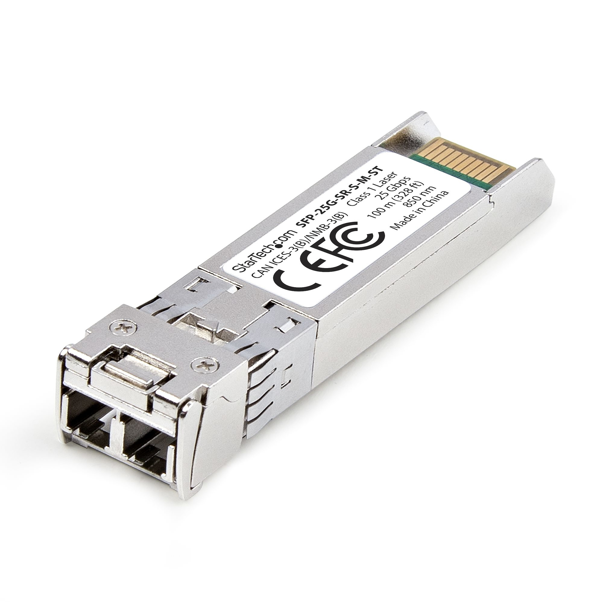 SFP-25G-SR-S-M-ST StarTech.com