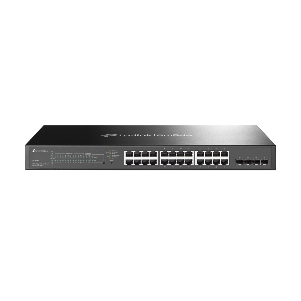 SG2428P TP-Link