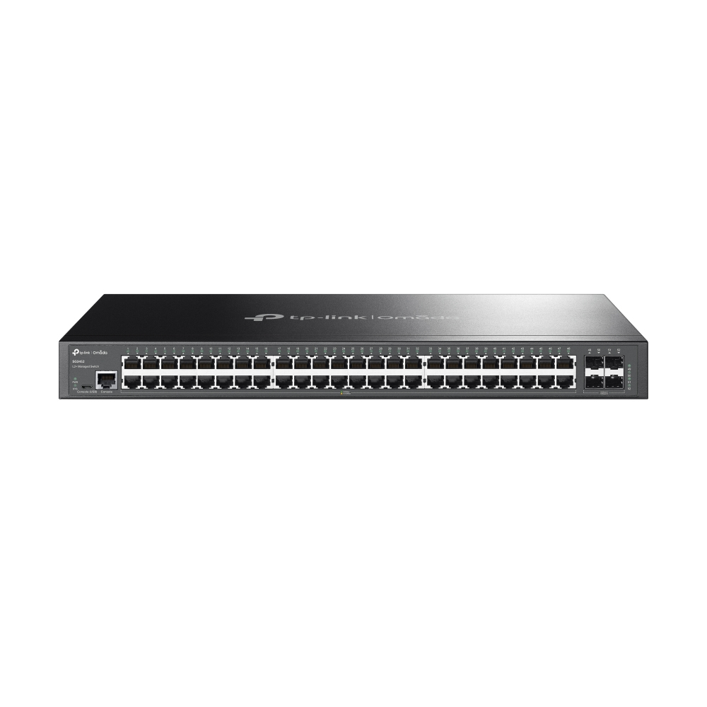 SG3452 TP-Link