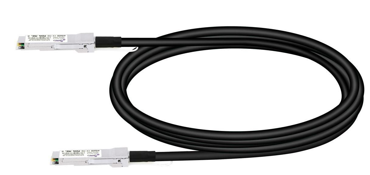 MO-I-QSFP-DAC-3M Lanview