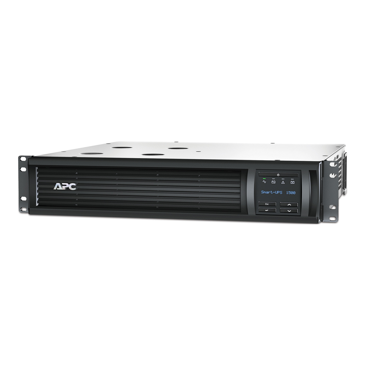 SMT1500RMI2UCR APC