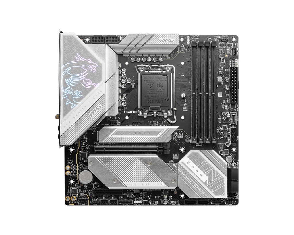 B760MEDGETIWIFI MSI
