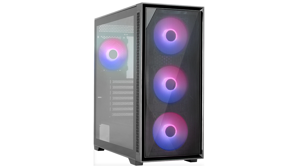 GEOFLOW-BK-V2 Aerocool