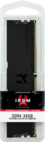 "IRP-K3600D4V64L18/64GDC IRDM DEEP BLACK"