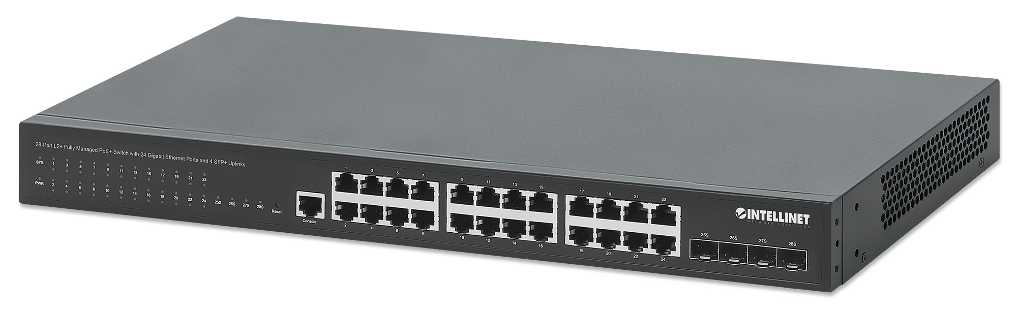 561846 Intellinet