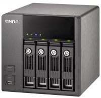 TS-410 QNAP