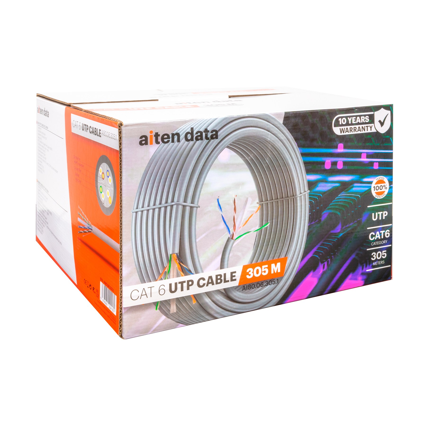 AI80.06.305.1 aiten data
