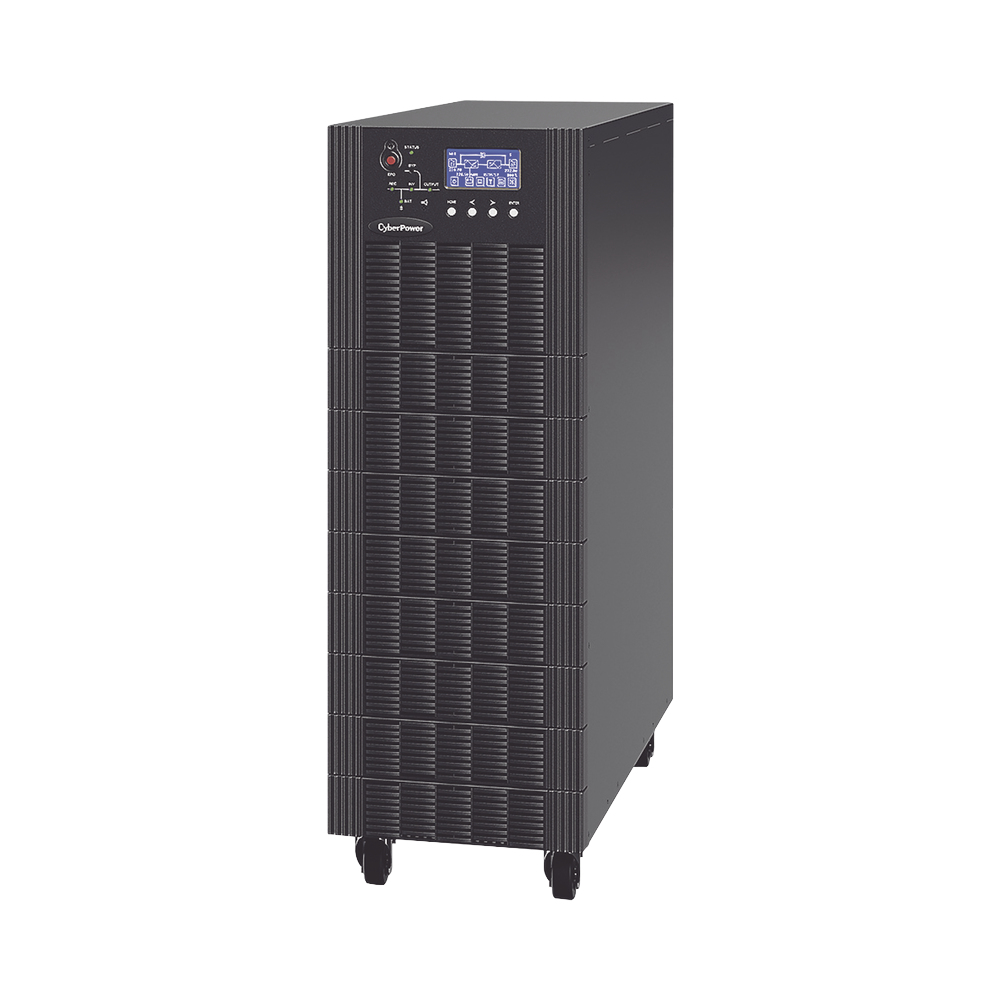 HSTP3T20K100P10M CyberPower