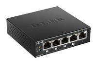 DGS-1005P/E