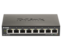 DGS-1100-08V2/E