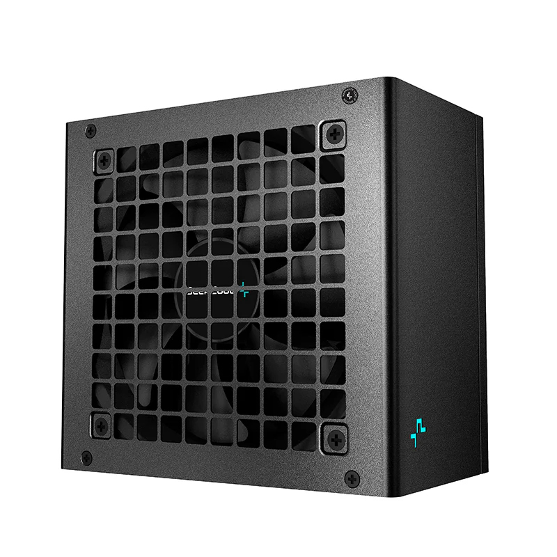 R-PK600D-FA0B-CN DeepCool