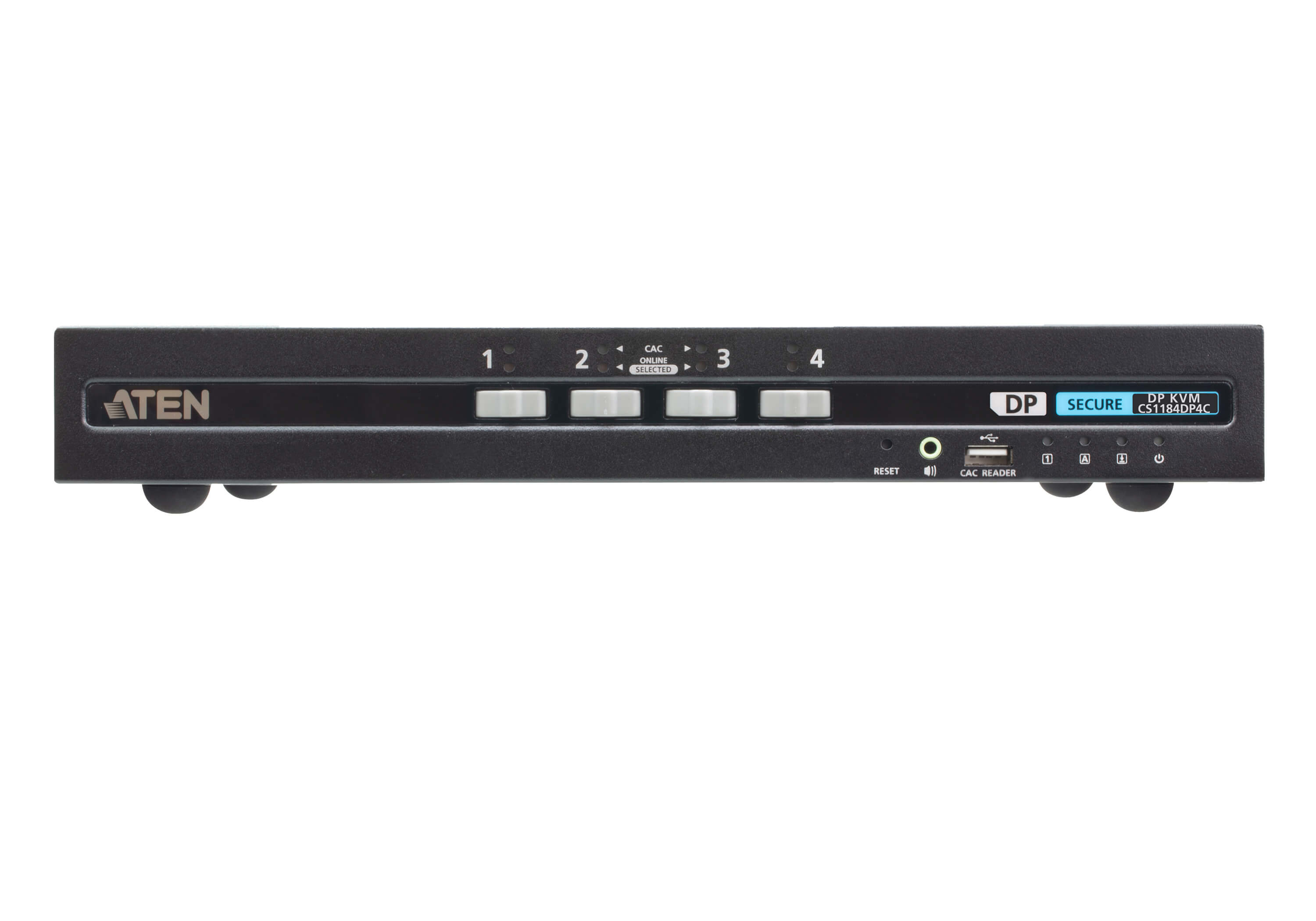 CS1184DP4C-AT-E ATEN