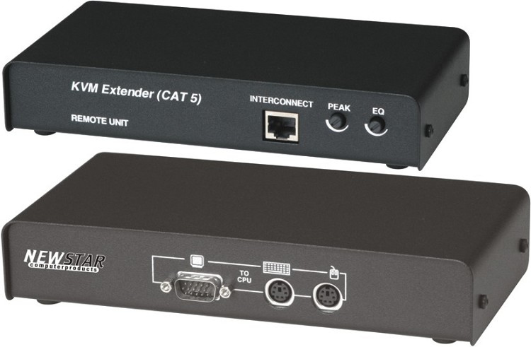 SVCAT5 Neomounts