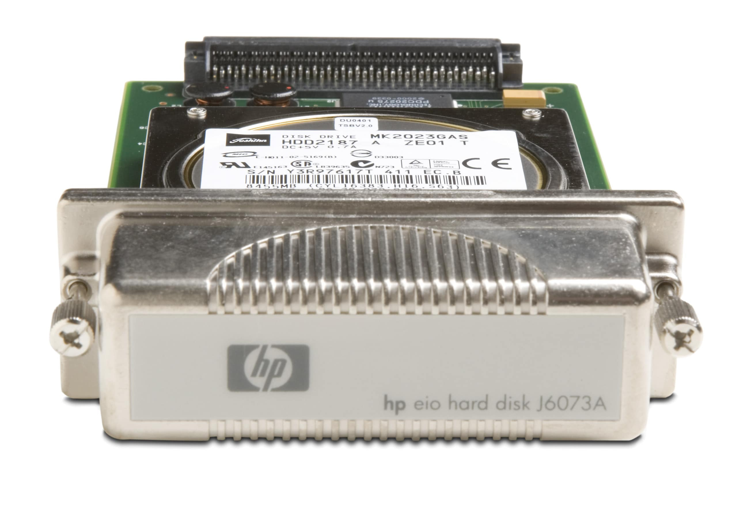 J6073A HP