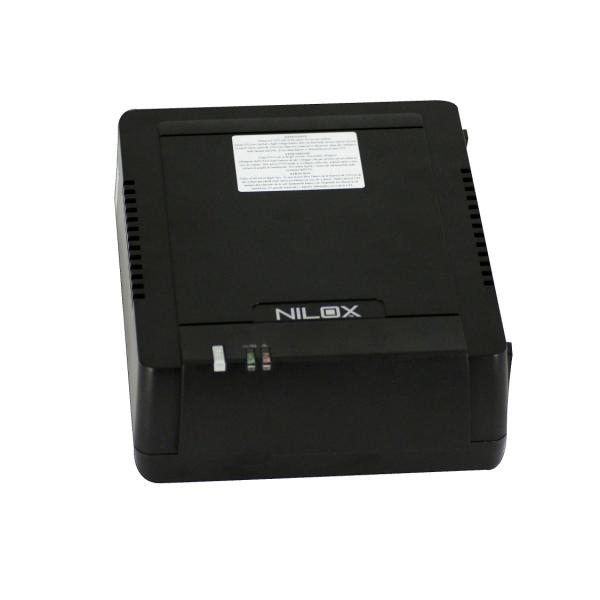 17NXGCSI14001 Nilox