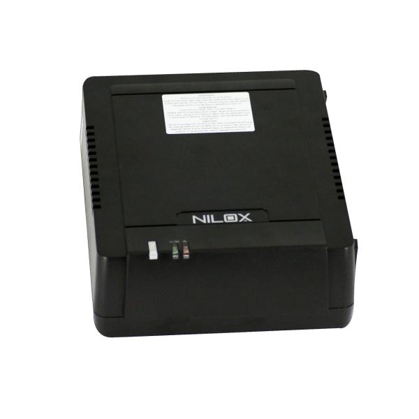 17NXGCSI15001 Nilox