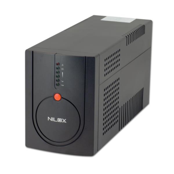17NXGCLI21002 Nilox