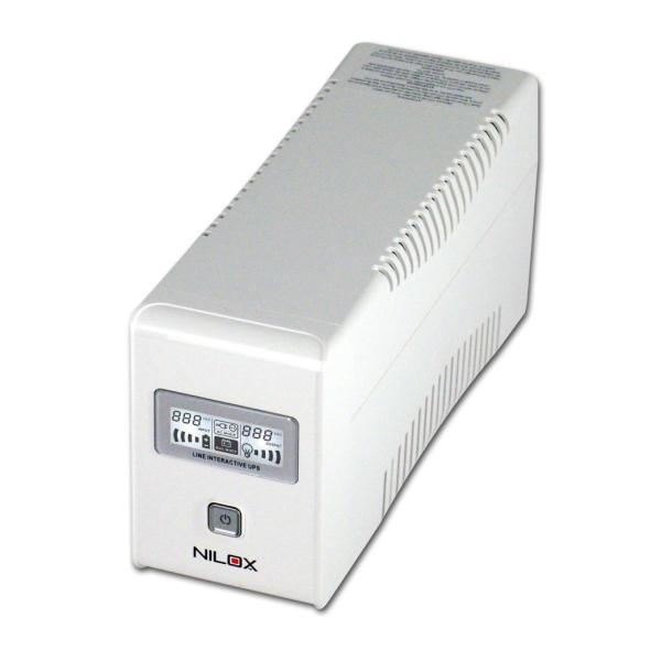 17NXGCLI18001 Nilox