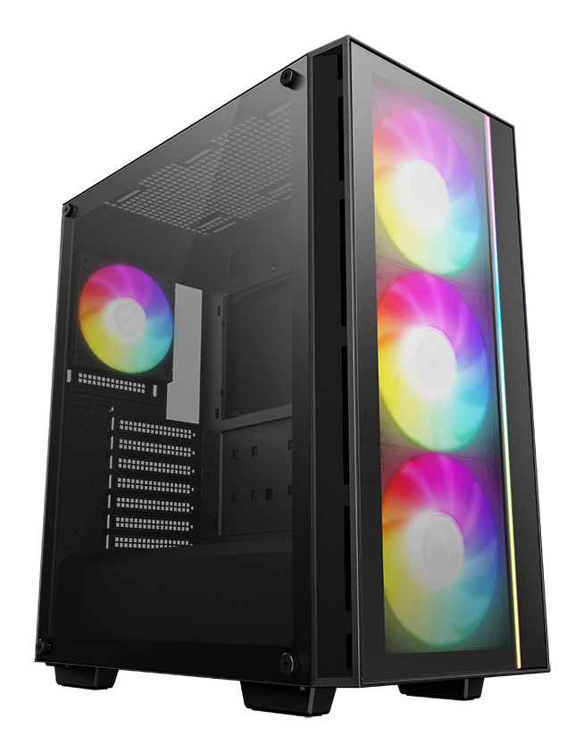 R-MATREXX55-BCADA4-G DeepCool