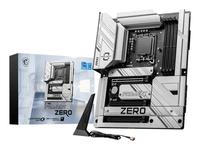 "Z790 PROJECT ZERO"