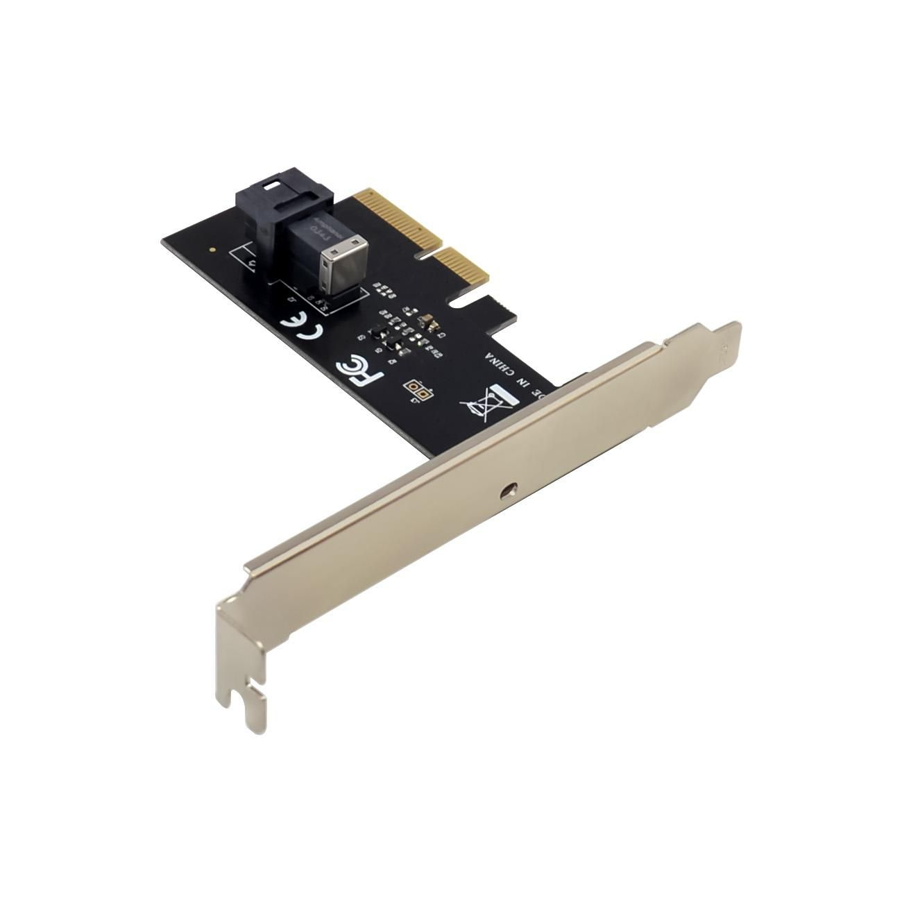 MC-PCIE-SFF8643 Microconnect
