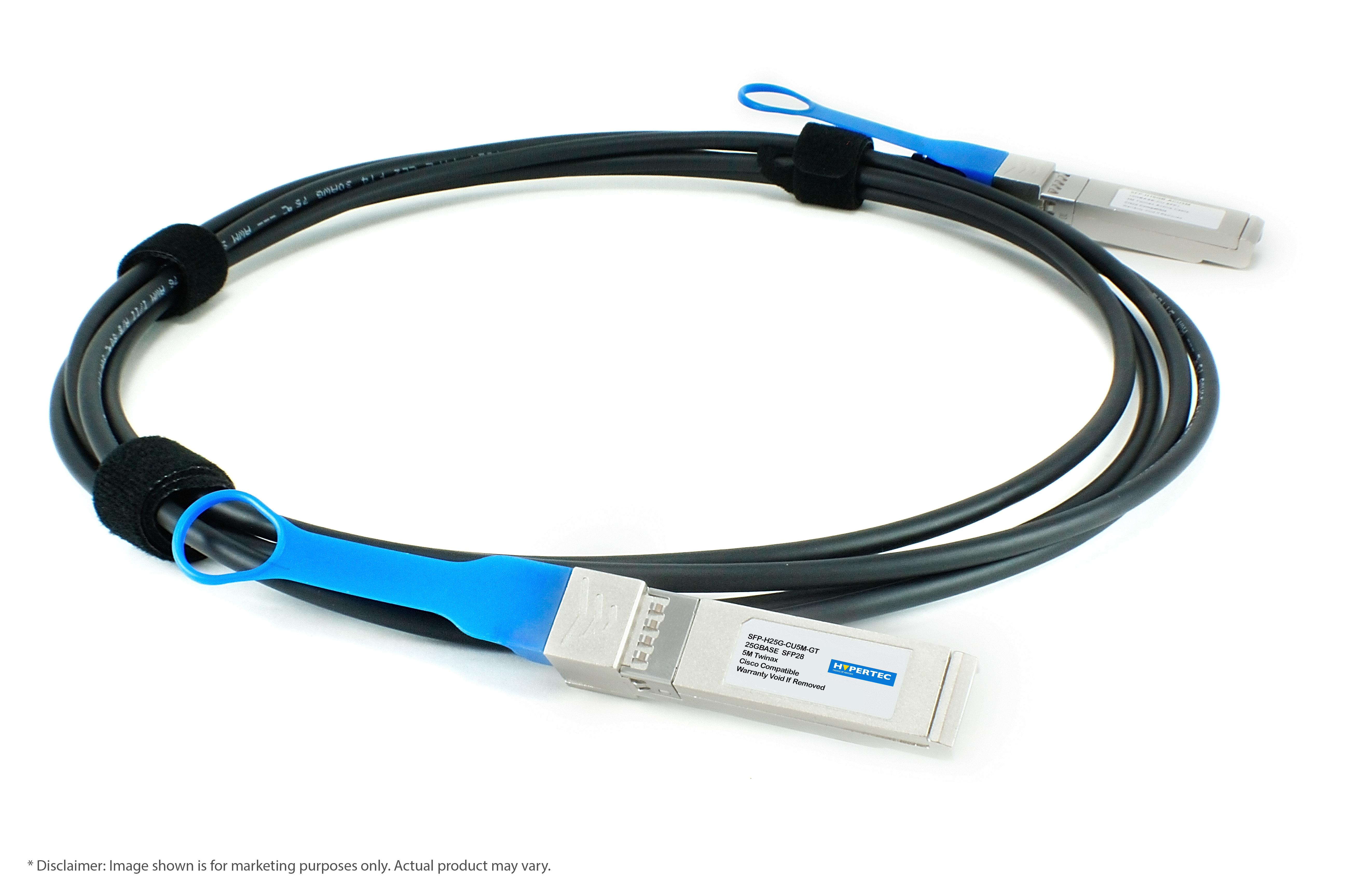 SFP-H10GB-CU1M-HYP Hypertec