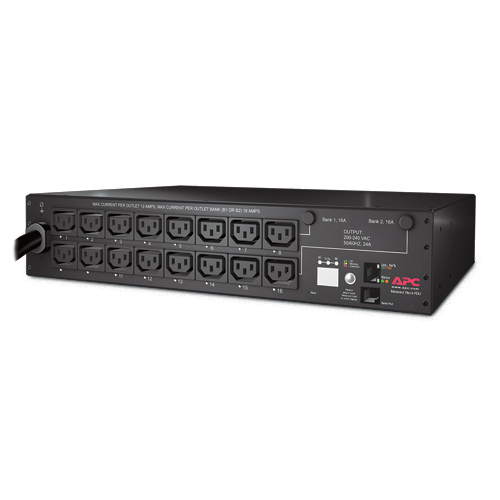 AP7911A APC