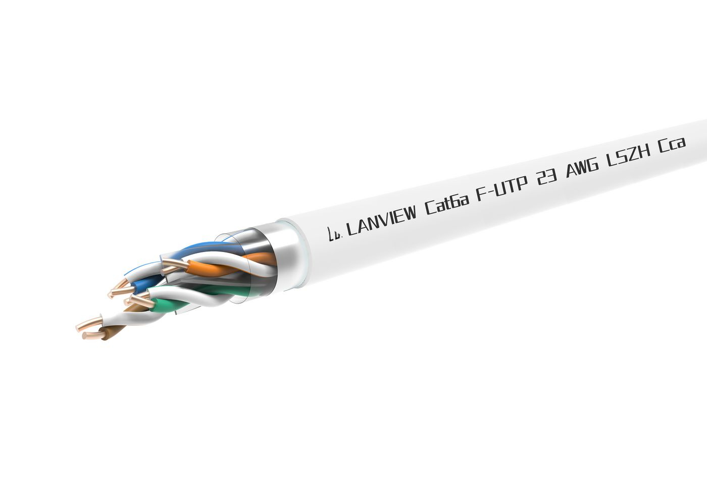 LVN122164 Lanview