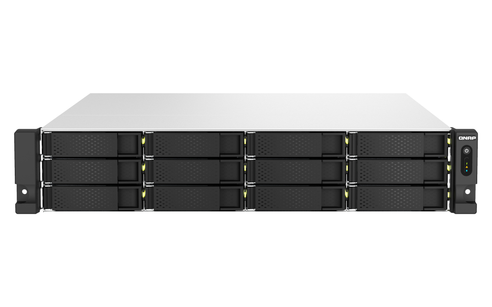 TS-H1887XU-RP-E2336-32G/144TB-EXOS Origin Storage