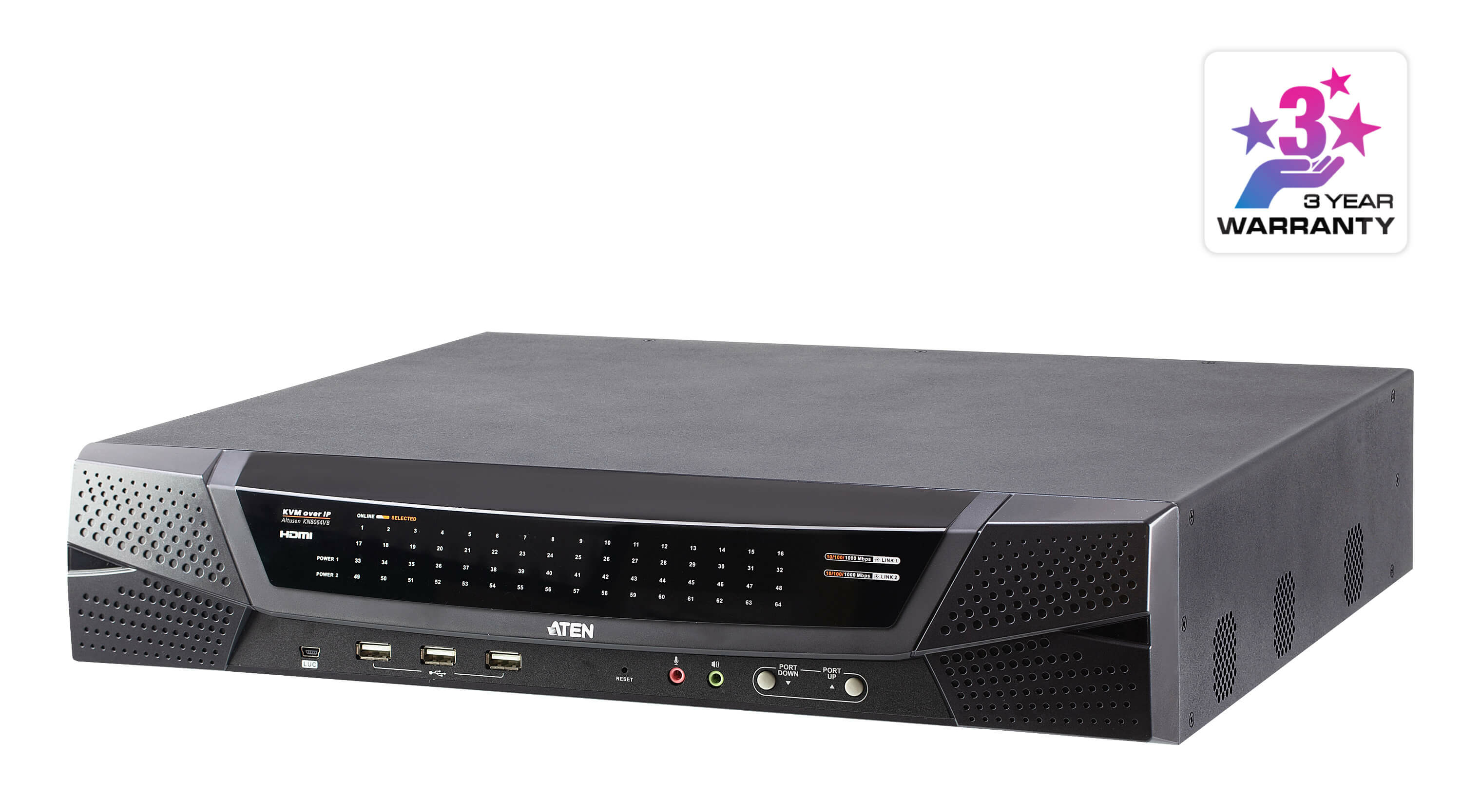 KN8064VB-AX-E ATEN